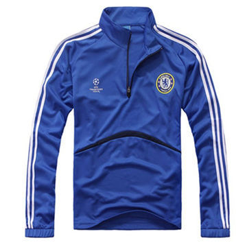 Men's Sports Top/Long Sleeved Blazer, OEM and ODM Orders Welcomed
