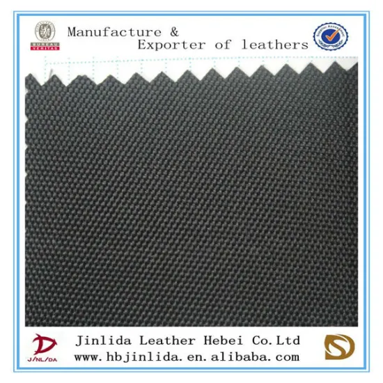 new various foaming waterproof pvc fabric for tent