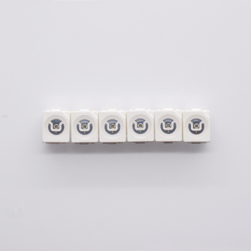 900nm IR LED 3528 SMD Surface Package