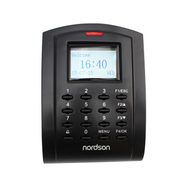Direct manufacture network RFID standalone access controller with keypad USB