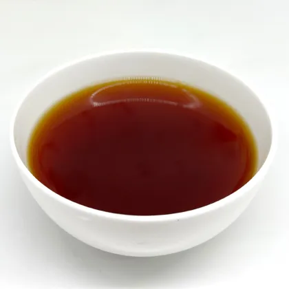 Good China Organic Ceylon Loose Bulk Ceylon Mountain Cinnamon Black Tea