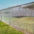 Corrente da cadeia para a cerca do jardim