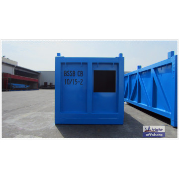 Equipment Container for Contain Equipment