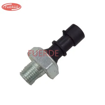 HAONUO A11-3810010BC Oil Pressure Switch Sensor for Chery A3 and Fengyun 2 Vehicles