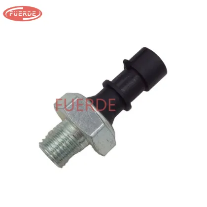 HAONUO A11-3810010BC Oil Pressure Switch Sensor for Chery A3 and Fengyun 2 Vehicles