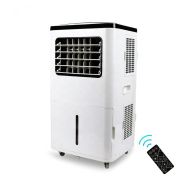 Tensione a buon mercato 7000BTU Condizionatore d'aria portatile senza tubi, 220 V, basso rumore e bassi watt