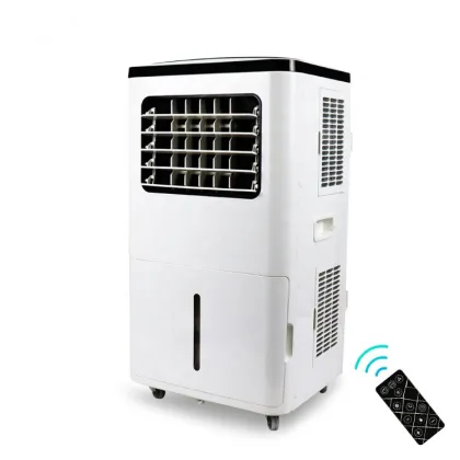Trending Cheap 7000BTU Portable Air Conditioner with No Hose, 220V, Low Noise and Low Watts