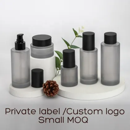 Unisex Anti-Aging Wrinkle Removal Lifting Skin Care Products Set