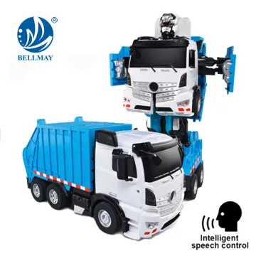 2.4G technology wireless electronic sound control powerful rc car auto model voice control car toy