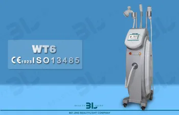 Home Ultrasound Ultrasonic Slimming Machine For Body Contouring