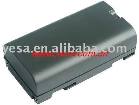 Camcorder battery for PANASONIC VW-VBD2 VW-VBD2E
