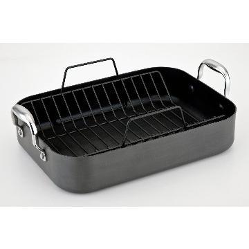 RT10 Alumimum Roaster