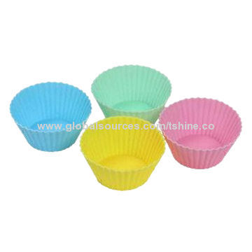 Silicone cake mold with good-quality and best price