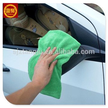 China wholesale microfiber wiping cloth/ wiping cloths