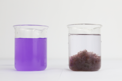 Effiziente Entfärbung des Mittel zur Färbung von Abwasserbehandlung