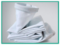 Galvanized Non-woven terasa Filter Bag