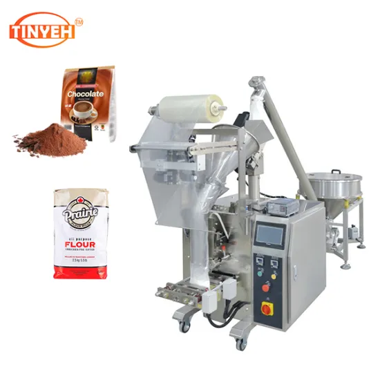 Best Price Automatic 20 to 50 Gram Milk Powder Packing Machine in Small Bag/Sachet Filling Machine