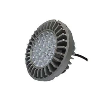Vivid Soraa LED Bulb 35W 3000K AR111 Module Spot Light for Outbuilt Driver 75W Halide Bulb Replacement