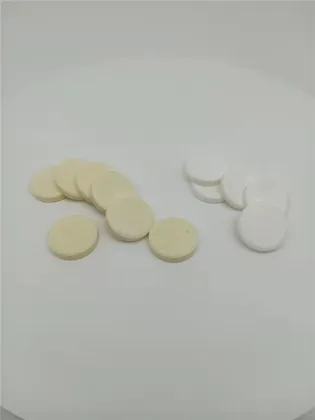 Oral Health Chewable Probiotics Mints