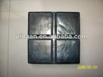 hot resistance Remove Ash Grey Basalt Tile