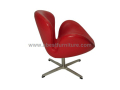 Arne Jacobsen Swan Chair