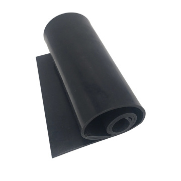 Factory Direct SBR Rubber Foam Sheet Insoles: Customizable Shoe Materials Laminated with Black Neoprene Fabric and EVA Rubber