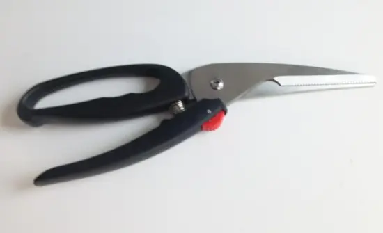 200338 Kitchen Scissors