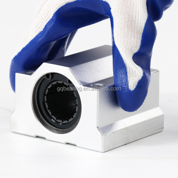 Factory Wholesale Linear Bearing Block SWA16UU Linear Ball Bearings 25.4mm