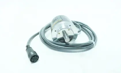 E6F-AB3C-C OMRON Rotary Encoder Absolute Type Sensor