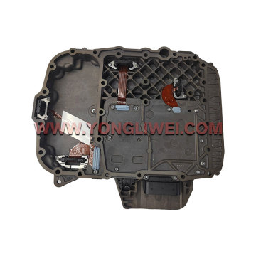 Xe tải Euro 6 Đơn vị điều khiển hộp số 0501337233 cho DAF, Ford, ZF 12 Traxon Transmission: Tiêu đề công cụ tìm kiếm