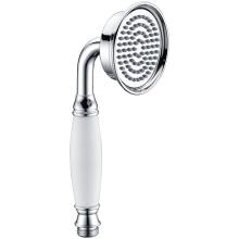 Classical Flat Plane Hand Shower