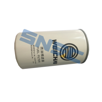 محرك WEICHAI مرشح الوقود WP12 1000447498