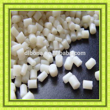 Poly propylene carbonate PPC resin PPC Biodegradable plastic particles