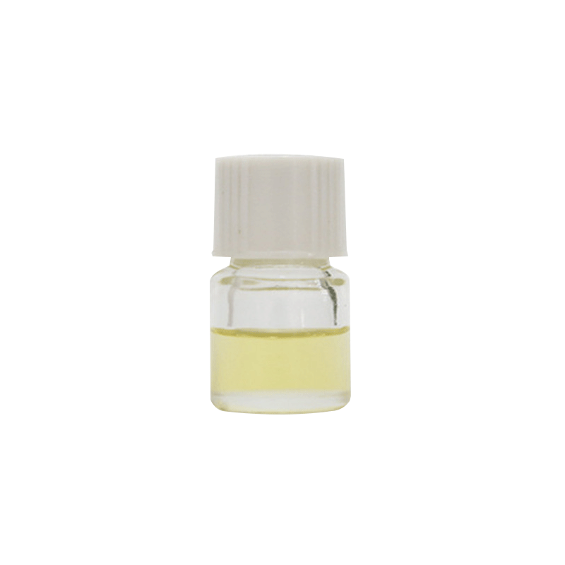99% de alta pureza Curcuma aromatica Extract Oil