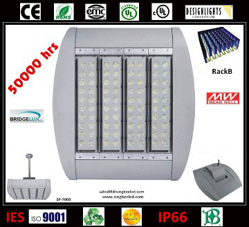 5years Warranty High Efficiency LM79 CE cUL UL DLC LED Highbay