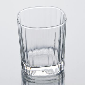 275mL Drinking Glass, Suitable for Promotional Purposes
