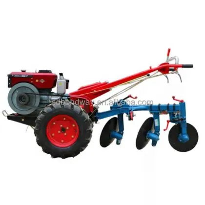 Chinese Power Tiller Prices and Cultivators