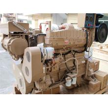 4VBE34RW3 Diesel Dechanical DNGINE NTA855-M 450HP