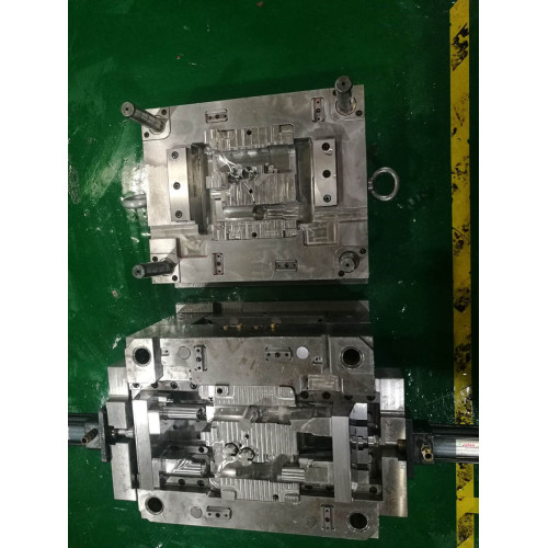 Injection Molding For Coffeemaker pipe