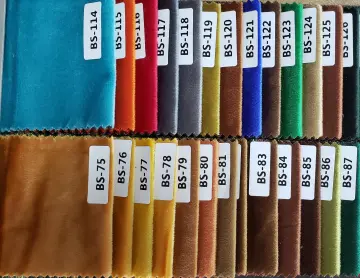 Polyester New Design Textile Velvet Fabric for Sofa