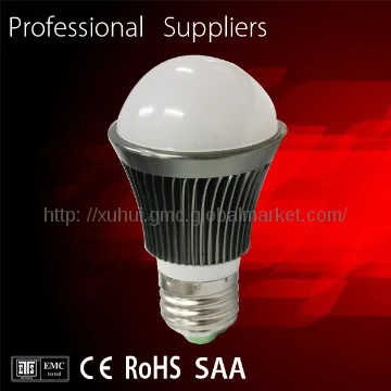 in Guangdong  led home use elegant and exquisite  bulb