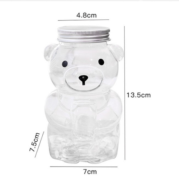 Plastic Pet Bottle