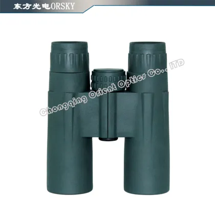High Definition Binoculars Telescope for Young Campers