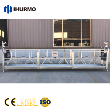 ZLP -Serie Ihurmo Marke Suspended Arbeitsplattformen in Peking, China