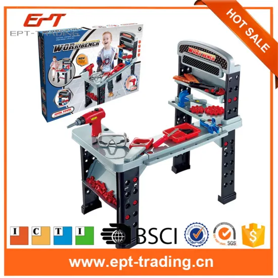 Hot sale new products fantastic plastic cheap toy tools for kids