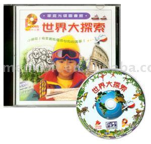 Mini CD Replication / CD  / DVD / DVD