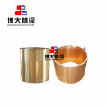 GP500 Mining Cone Crusher Lower Head Bushing Bushing Bronze Cadangan Suku Cadang