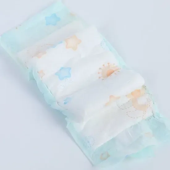 Custom Wholesale Diapers with Free Shipping
