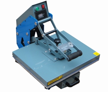 Magnetic Auto Open Heat Printing Machine Ipone Photo Printer