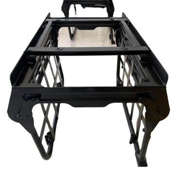 RV and MPV Interior Accessories: Car Seat Frames for Motorhome, Camper, Van, and Caravan
